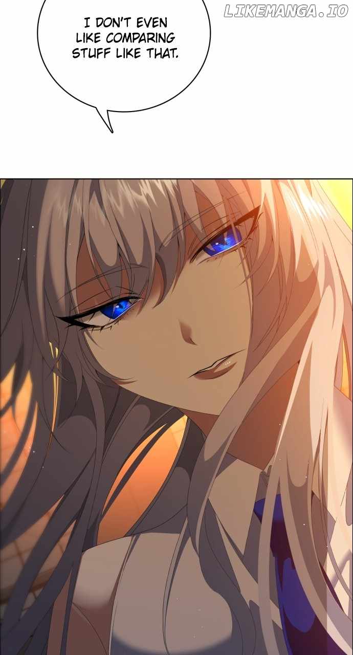 Zero Game Chapter 304 19